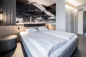 Four Points Flex by Sheraton Aalborg Aalborg